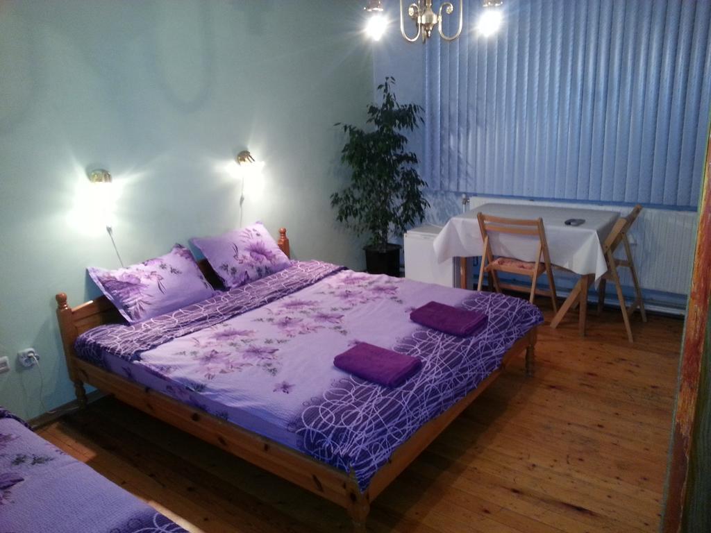 Guest House Drakite Belogradchik Exterior foto