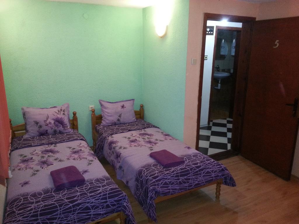 Guest House Drakite Belogradchik Exterior foto